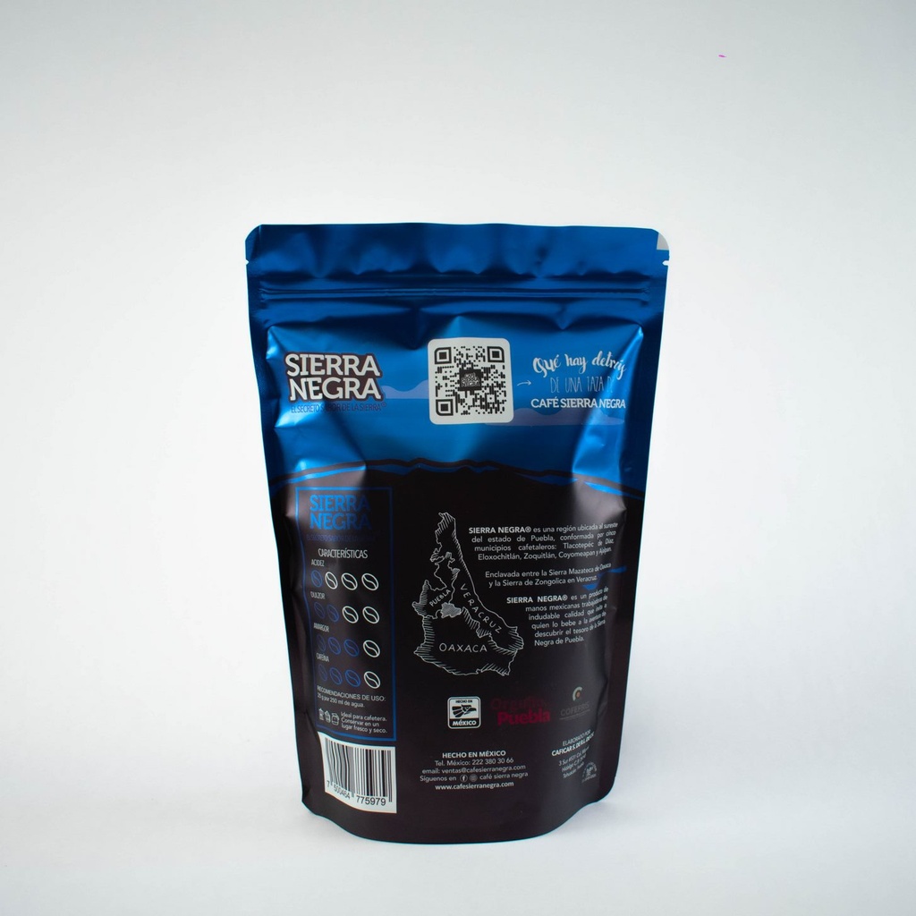 Café Selección Tradicional 454 g (1 lb)