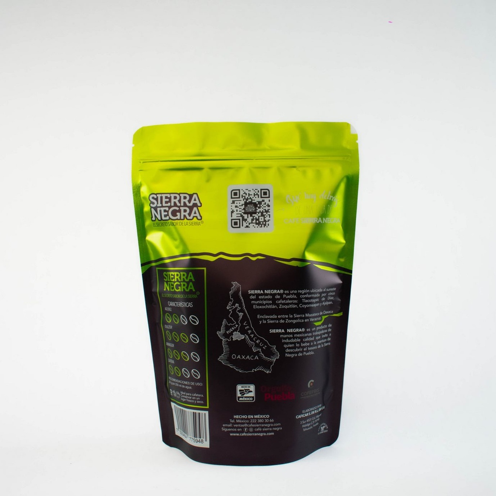 Café Selección de la Casa 454 g (1 lb)