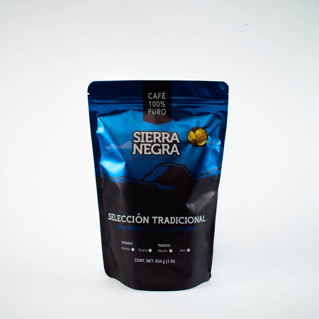 Traditional Selection Coffee 0.55 lb