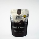 Grand Robusta Coffee 1 lb