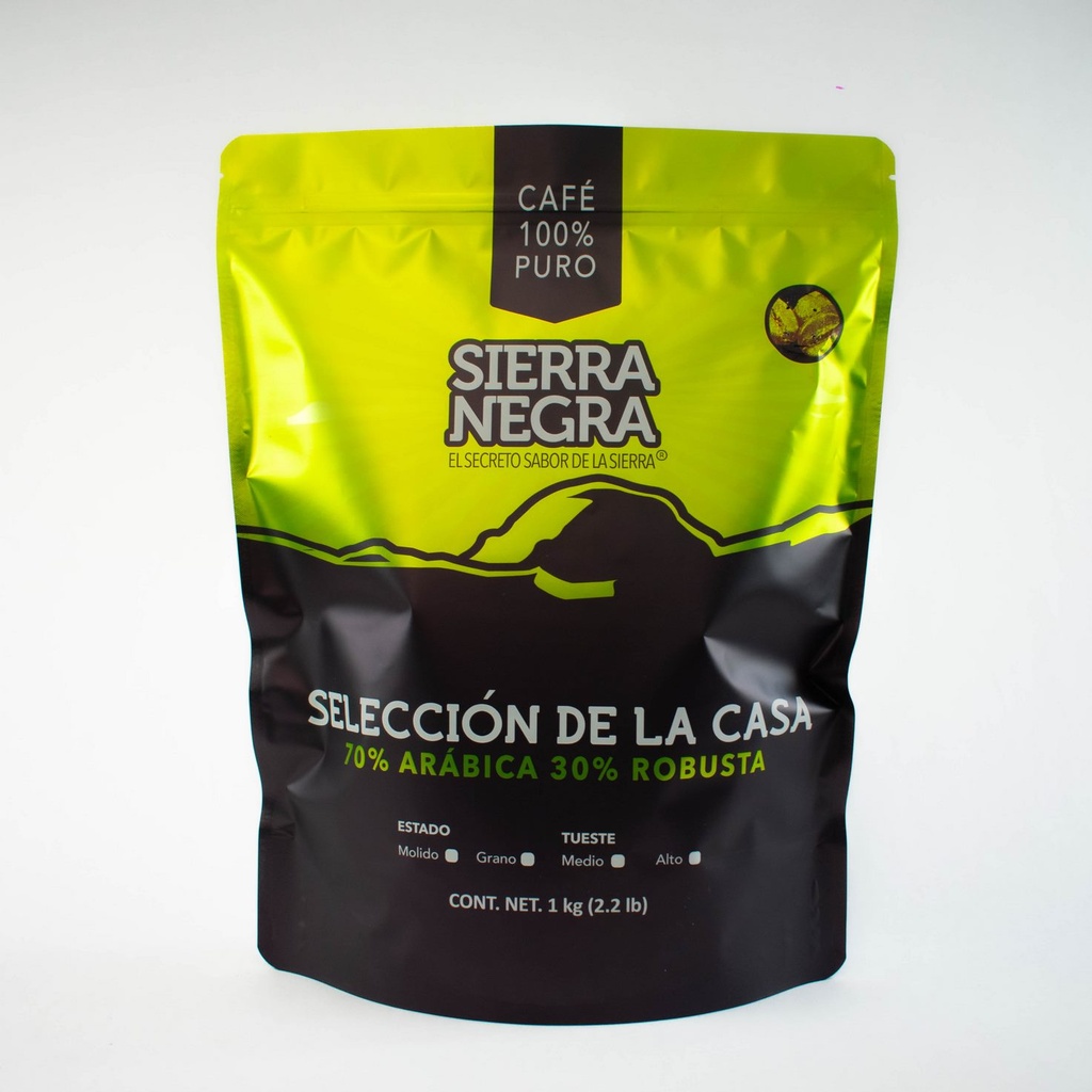Selección de la Casa 1 kg