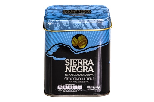 Blue Can - Grand Arabica Coffee 0.55 lb