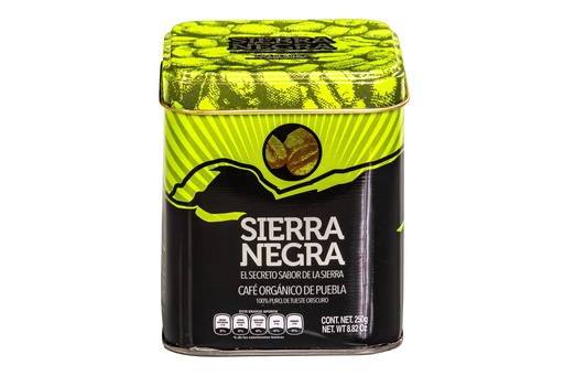 Green Can - Grand Arabica Coffee 0.55 lb